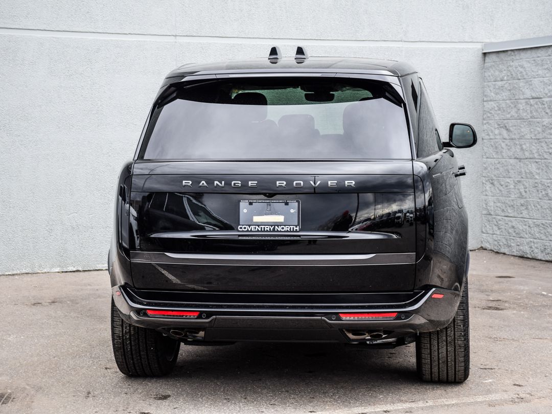 2025 Land Rover Range Rover P530 SE LWB 7 Seat, Toronto, Cash