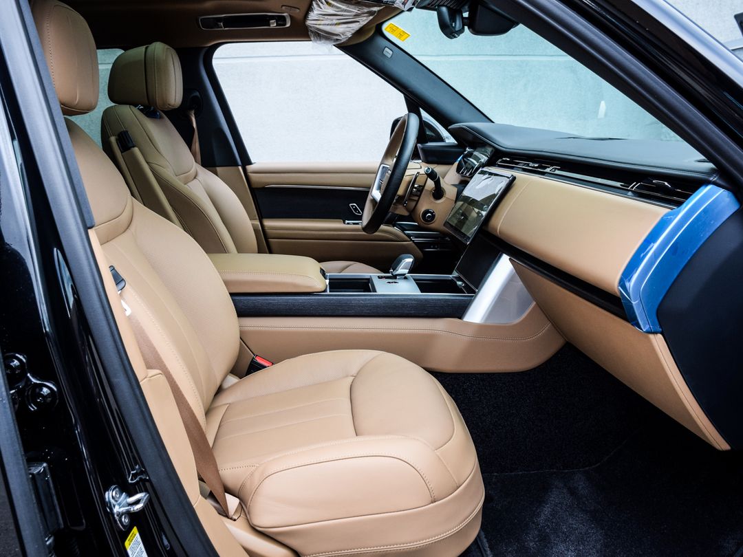 2025 Land Rover Range Rover P530 SE LWB 7 Seat, Toronto, Cash