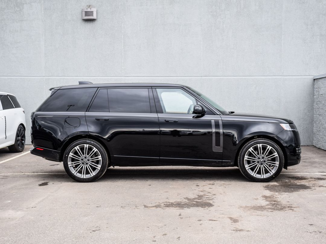 2025 Land Rover Range Rover P530 SE LWB 7 Seat, Toronto, Cash