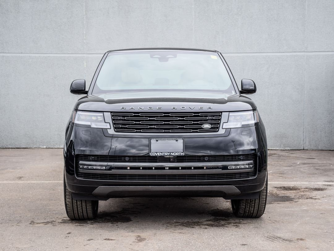 2025 Land Rover Range Rover P530 SE LWB 7 Seat, Toronto, Cash