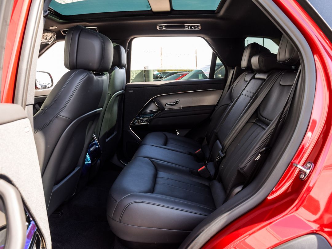 2025 Land Rover Range Rover Sport P530 Dynamic SE, Toronto, Cash