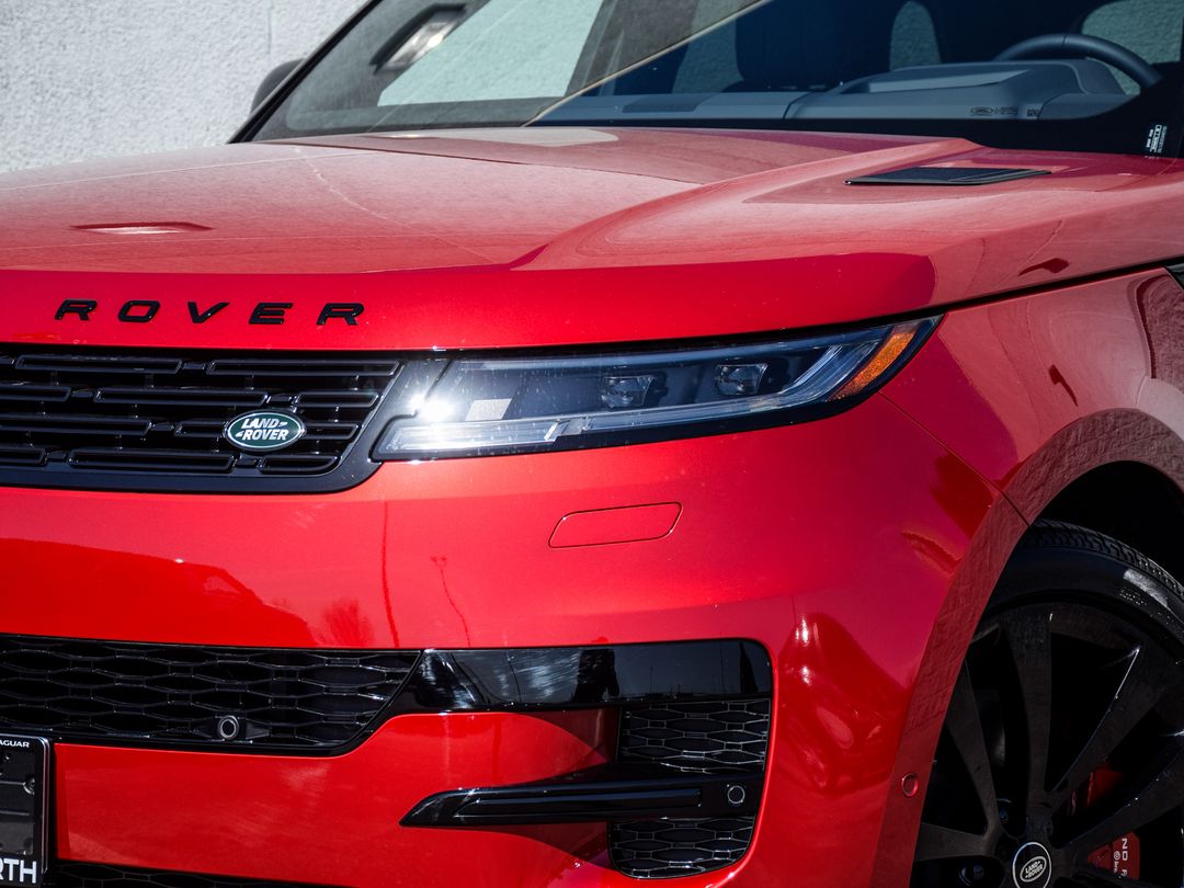2025 Land Rover Range Rover Sport P530 Dynamic SE, Toronto, Cash