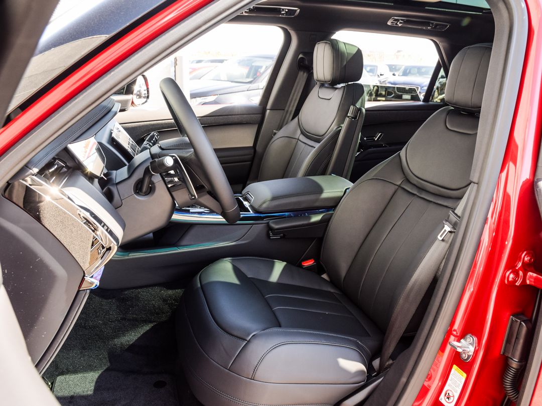 2025 Land Rover Range Rover Sport P530 Dynamic SE, Toronto, Cash