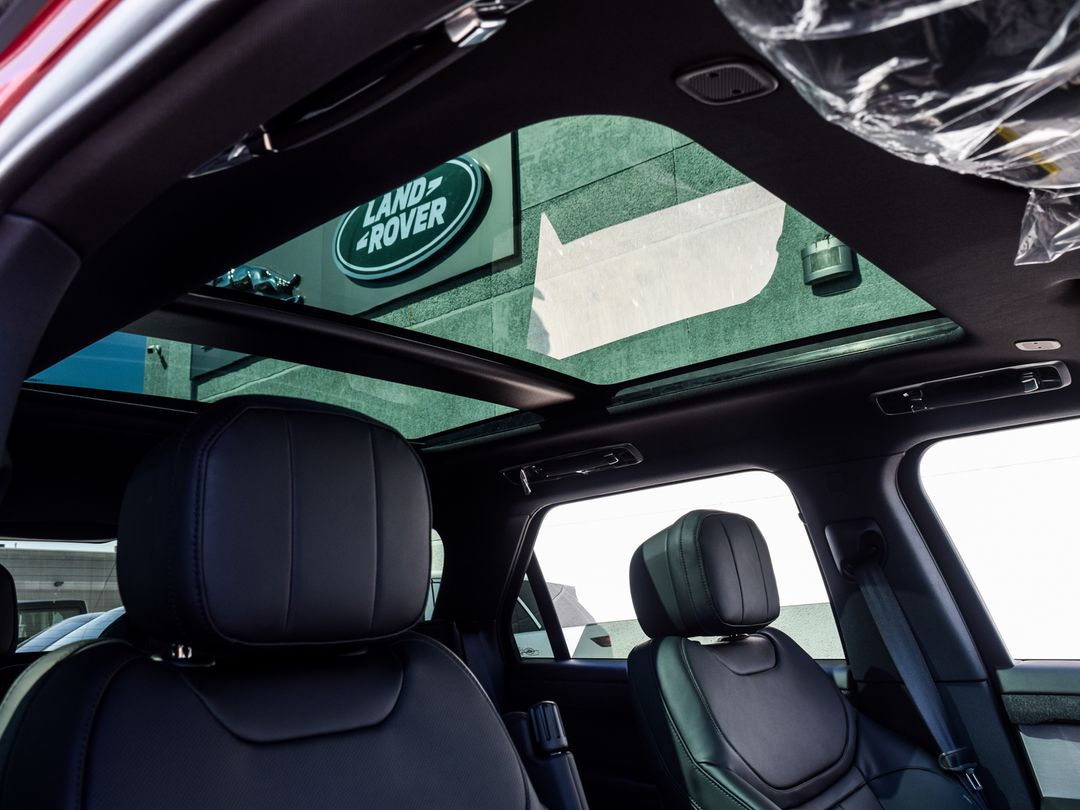 2025 Land Rover Range Rover Sport P530 Dynamic SE, Toronto, Cash