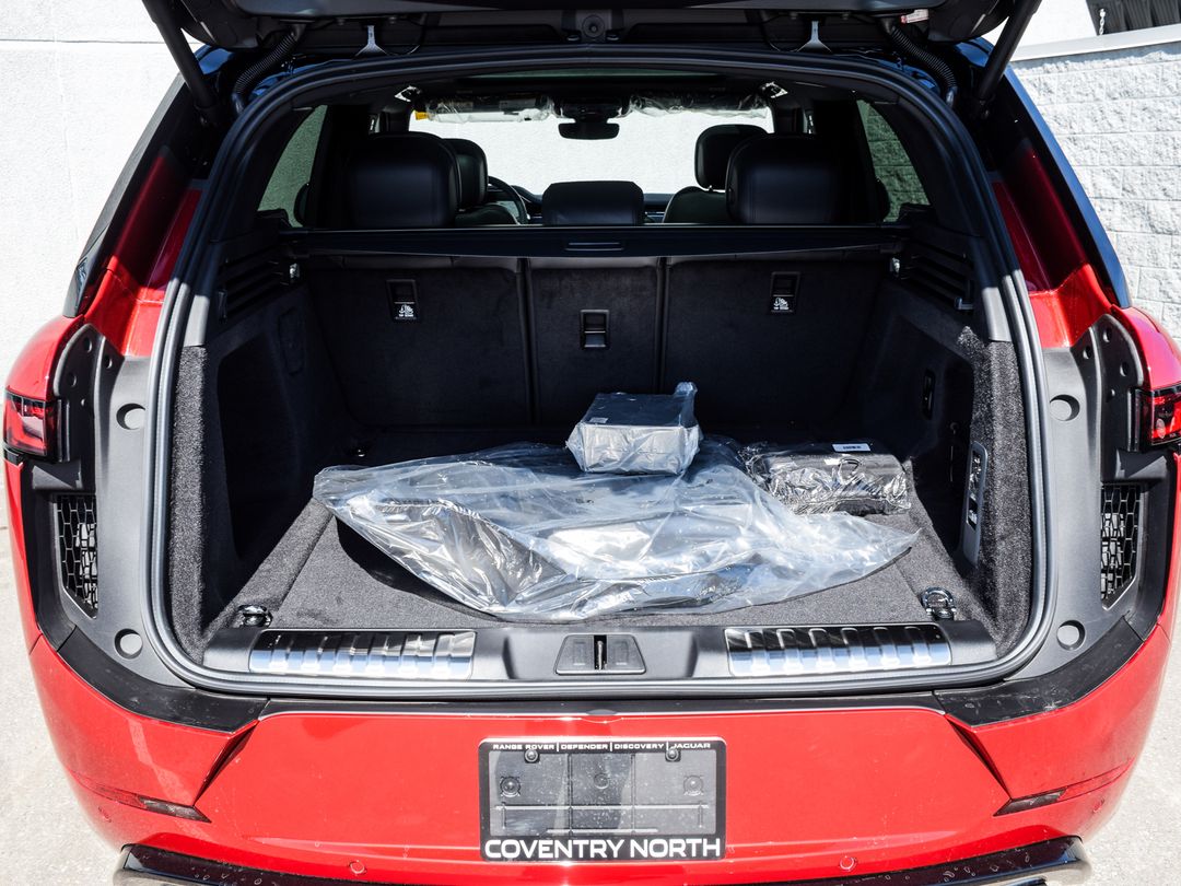 2025 Land Rover Range Rover Sport P530 Dynamic SE, Toronto, Cash