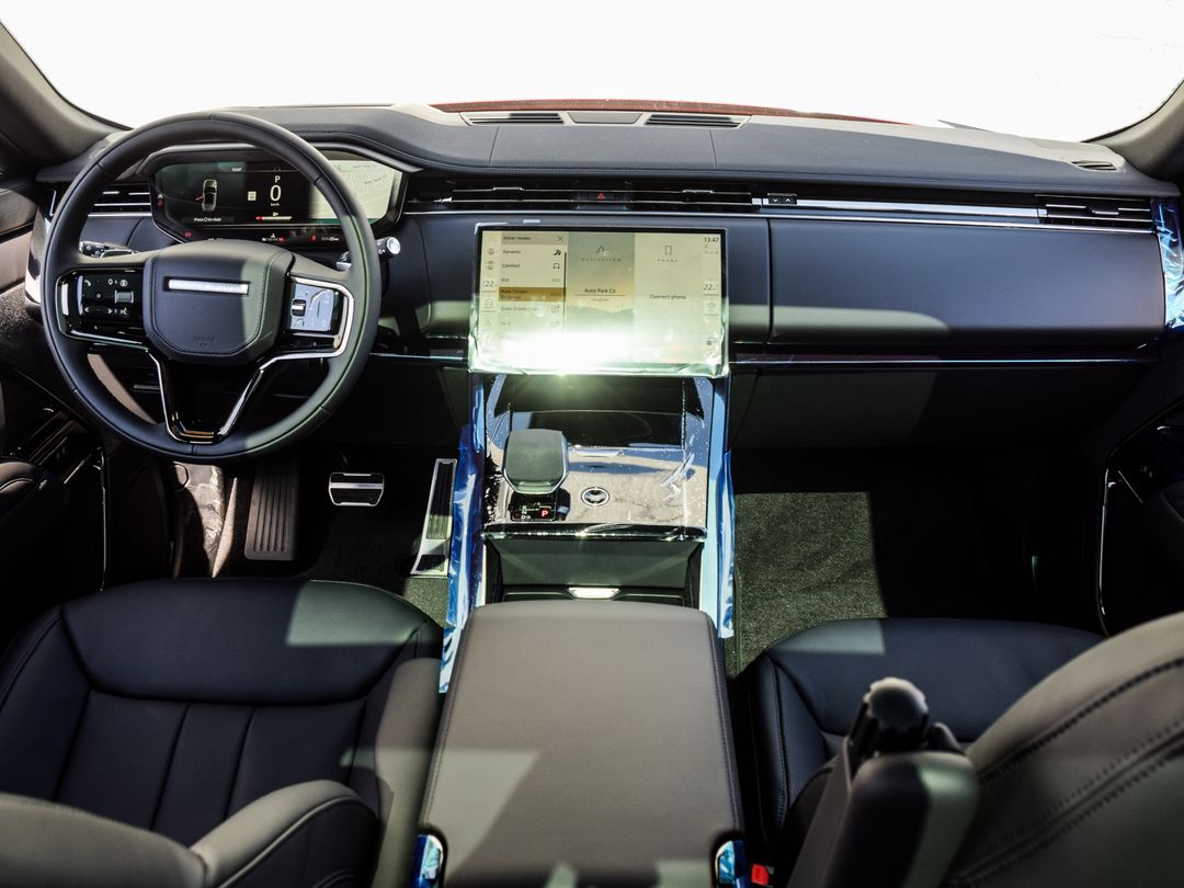 2025 Land Rover Range Rover Sport P530 Dynamic SE, Toronto, Cash