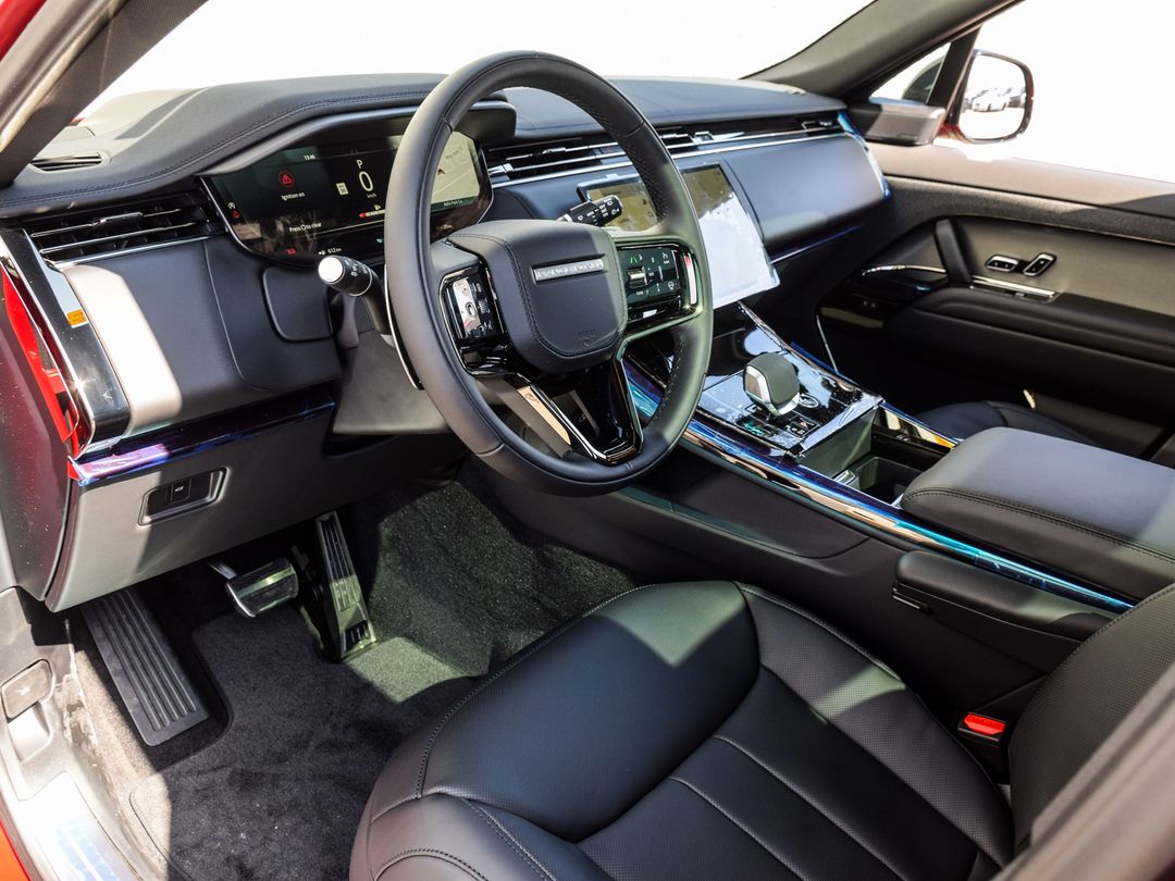 2025 Land Rover Range Rover Sport P530 Dynamic SE, Toronto, Cash