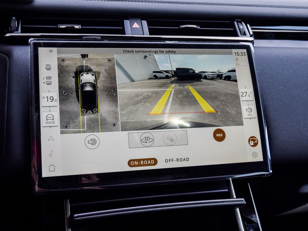 2026 Land Rover Range Rover Velar P250 Dynamic SE, Toronto, Cash