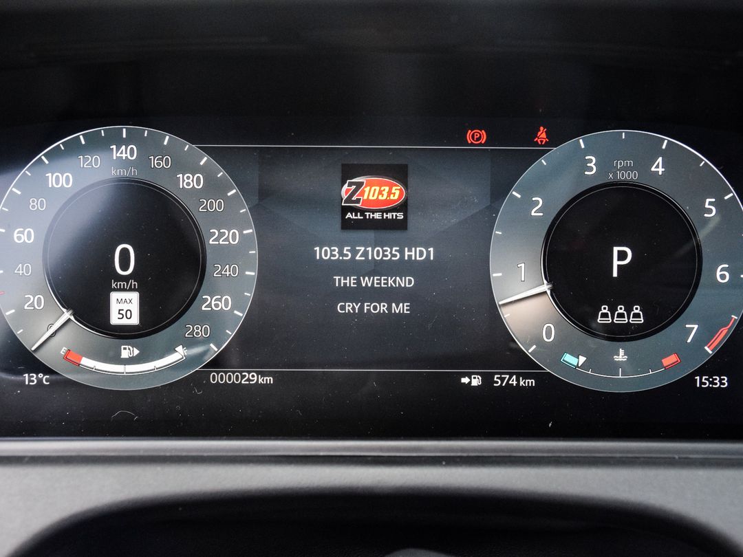 2026 Land Rover Range Rover Velar P250 Dynamic SE, Toronto, Cash