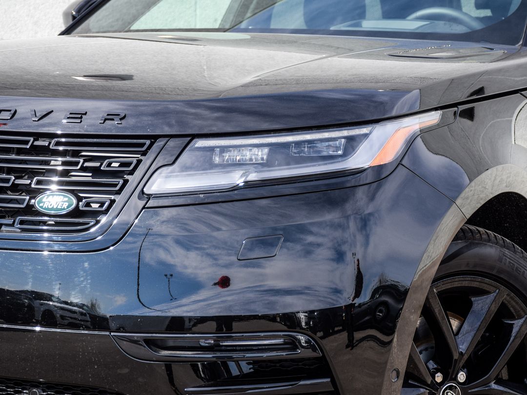2026 Land Rover Range Rover Velar P250 Dynamic SE, Toronto, Cash