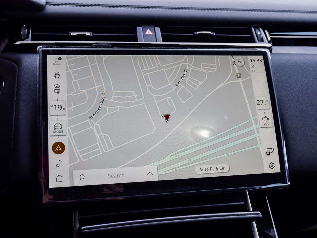 2026 Land Rover Range Rover Velar P250 Dynamic SE, Toronto, Cash