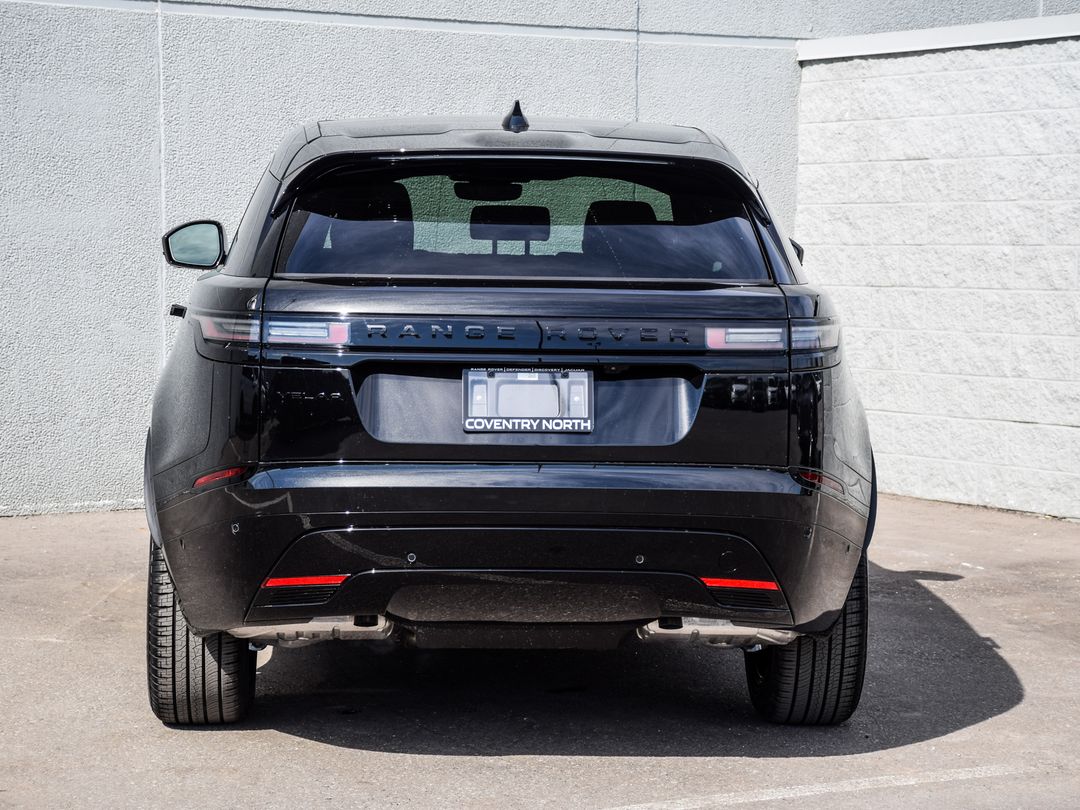 2026 Land Rover Range Rover Velar P250 Dynamic SE, Toronto, Cash