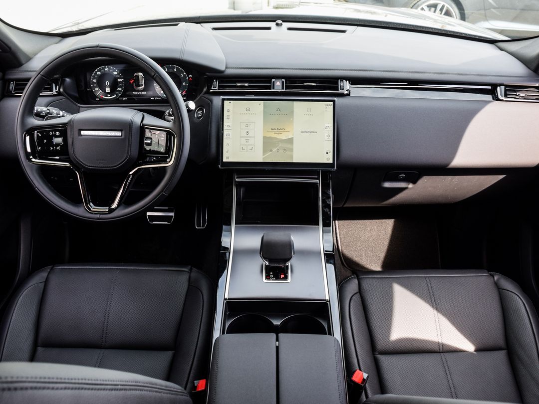 2026 Land Rover Range Rover Velar P250 Dynamic SE, Toronto, Cash