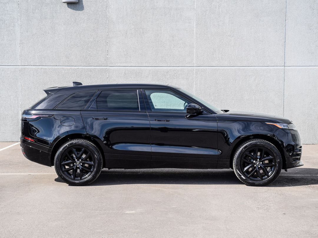 2026 Land Rover Range Rover Velar P250 Dynamic SE, Toronto, Cash