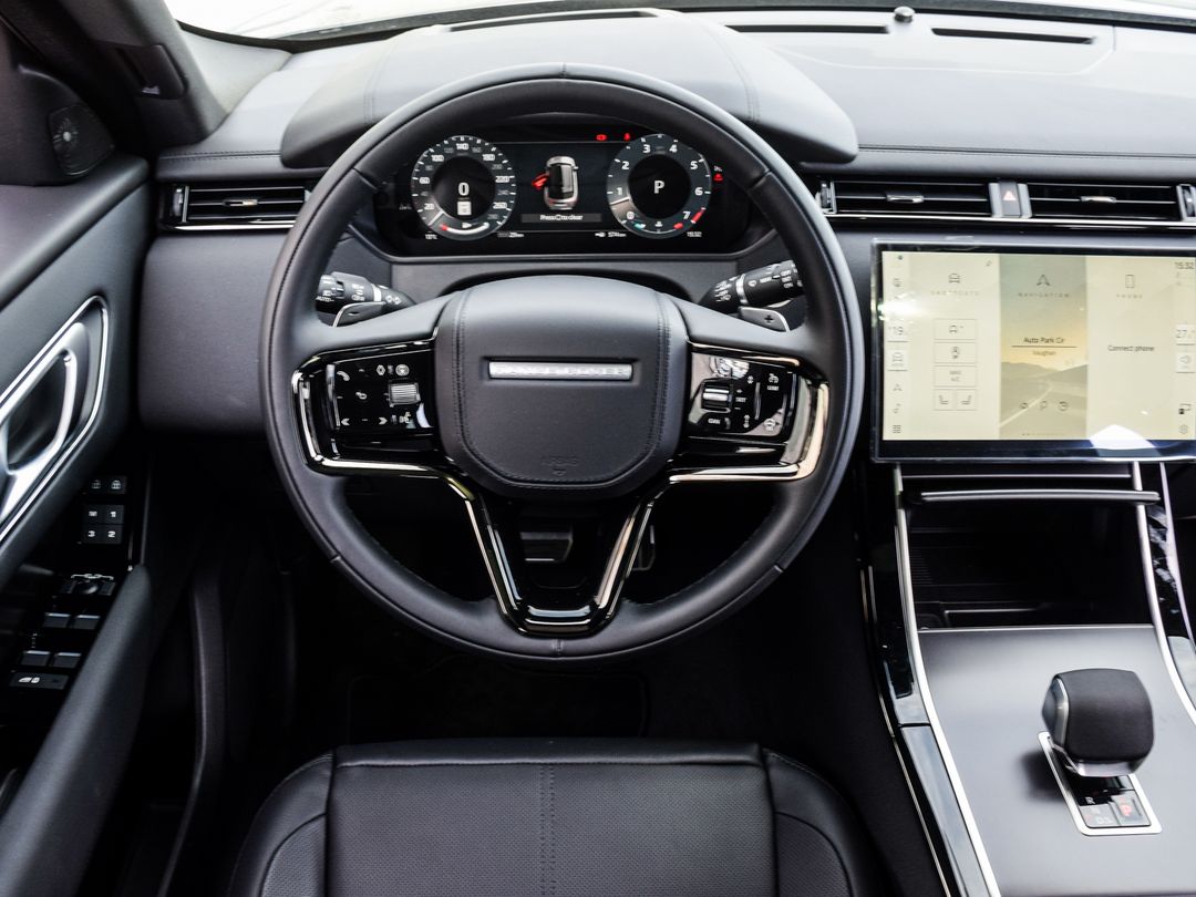 2026 Land Rover Range Rover Velar P250 Dynamic SE, Toronto, Cash