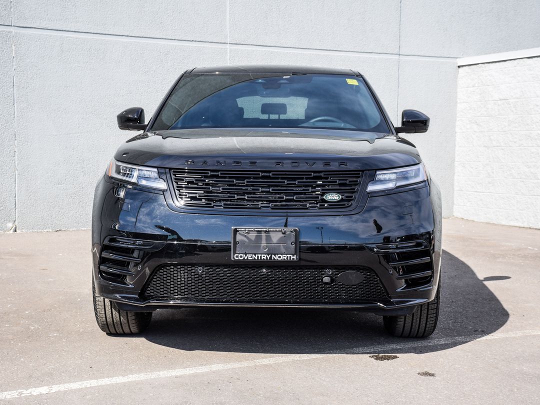 2026 Land Rover Range Rover Velar P250 Dynamic SE, Toronto, Cash