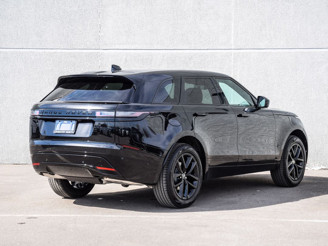 2026 Land Rover Range Rover Velar P250 Dynamic SE, Toronto, Cash