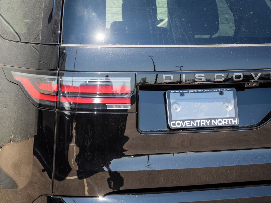 2025 Land Rover Discovery P360 Dynamic SE, Toronto, Cash