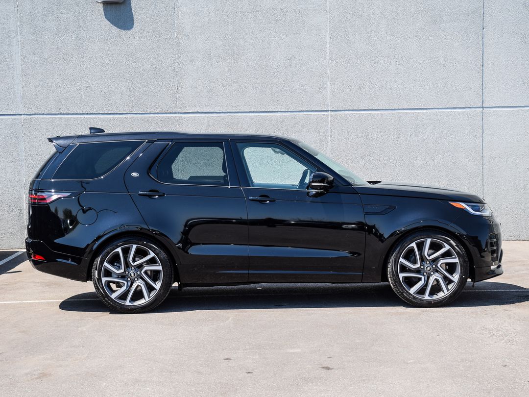 2025 Land Rover Discovery P360 Dynamic SE, Toronto, Cash