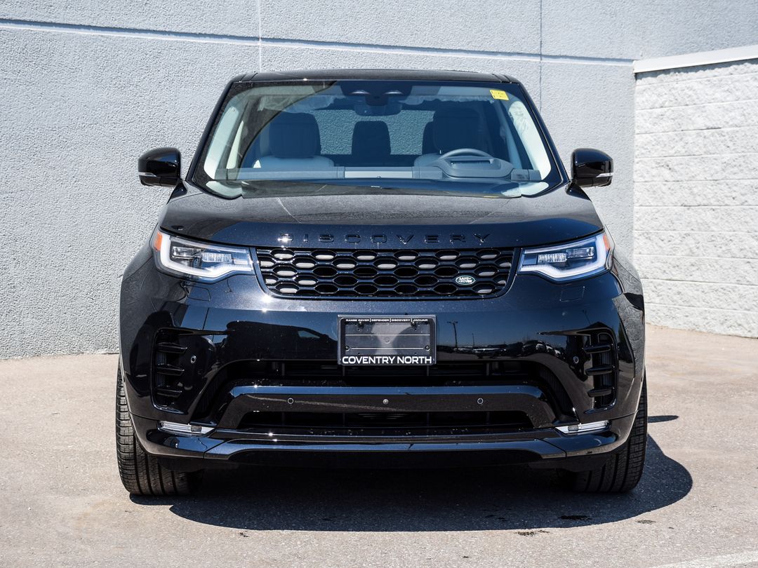 2025 Land Rover Discovery P360 Dynamic SE, Toronto, Cash