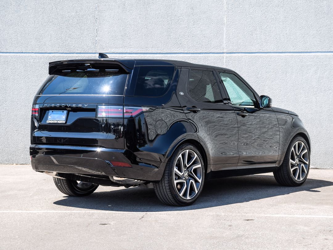 2025 Land Rover Discovery P360 Dynamic SE, Toronto, Cash