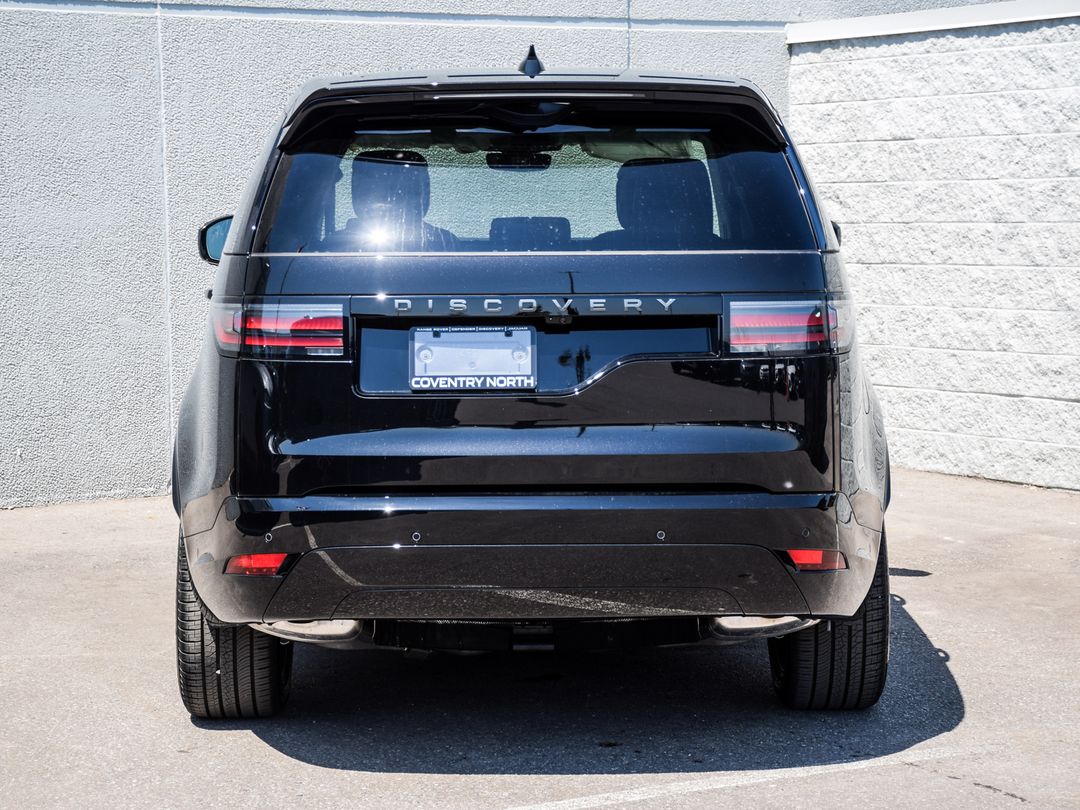 2025 Land Rover Discovery P360 Dynamic SE, Toronto, Cash