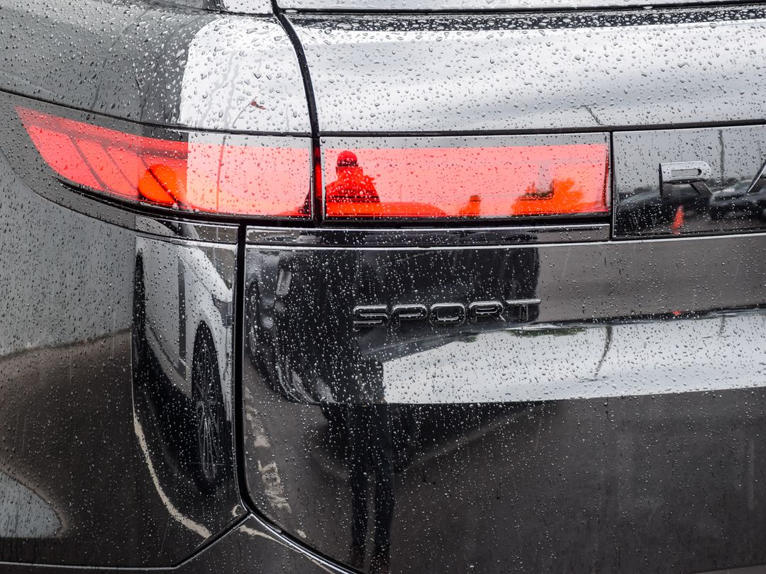 2025 Land Rover Range Rover Sport P530 Dynamic SE, 多伦多, 全款车