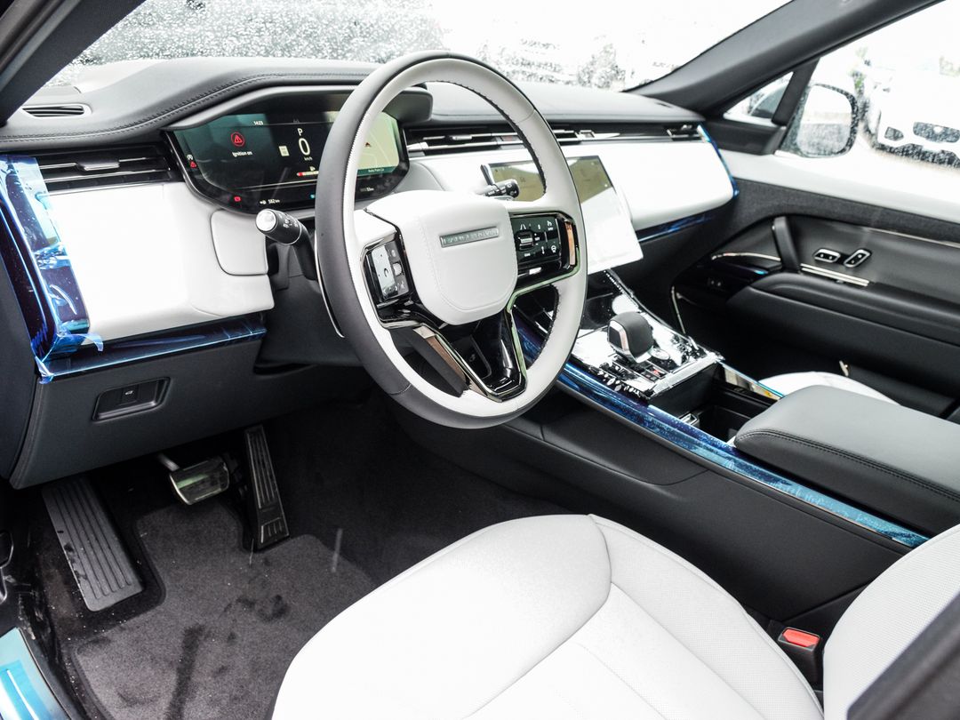 2025 Land Rover Range Rover Sport P530 Dynamic SE, 多伦多, 全款车