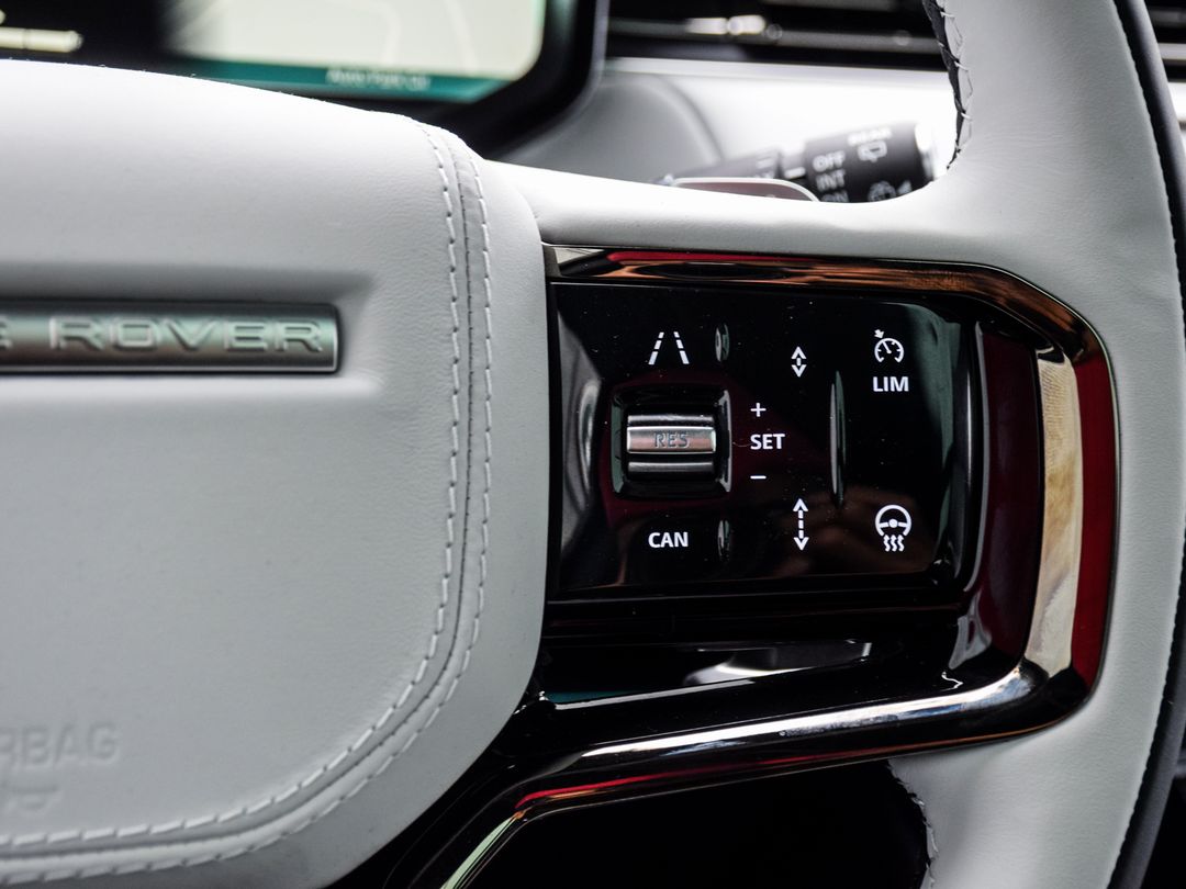2025 Land Rover Range Rover Sport P530 Dynamic SE, 多伦多, 全款车