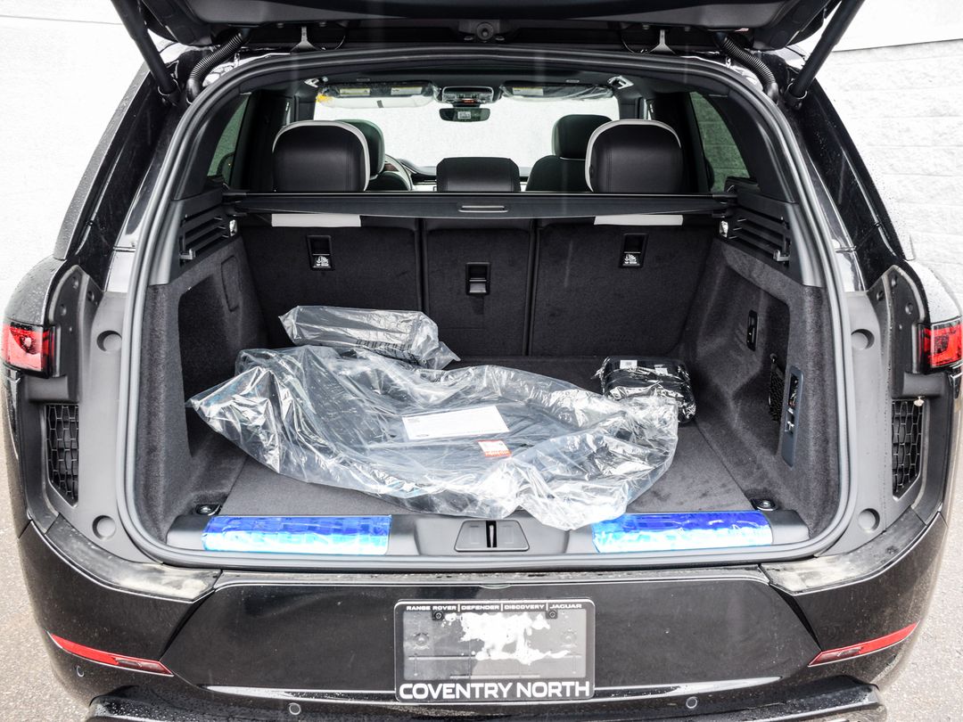 2025 Land Rover Range Rover Sport P530 Dynamic SE, 多伦多, 全款车
