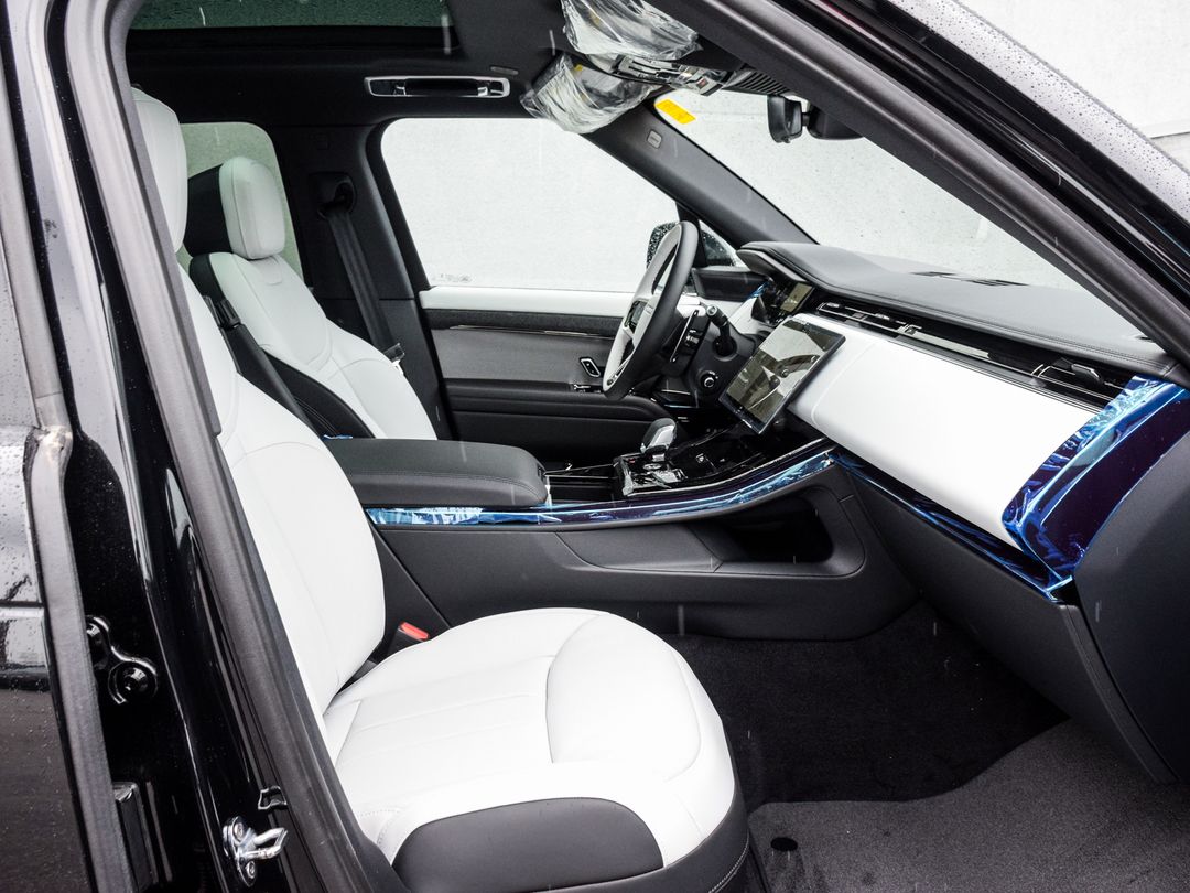 2025 Land Rover Range Rover Sport P530 Dynamic SE, 多伦多, 全款车