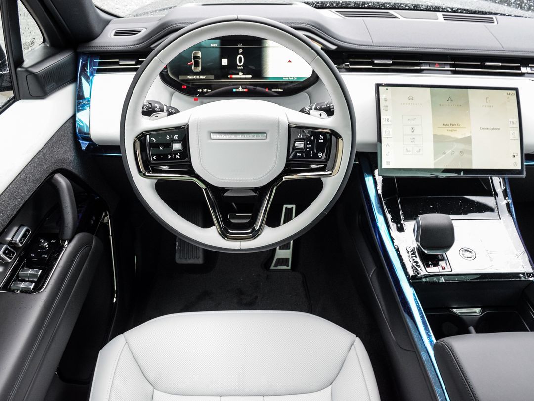 2025 Land Rover Range Rover Sport P530 Dynamic SE, 多伦多, 全款车