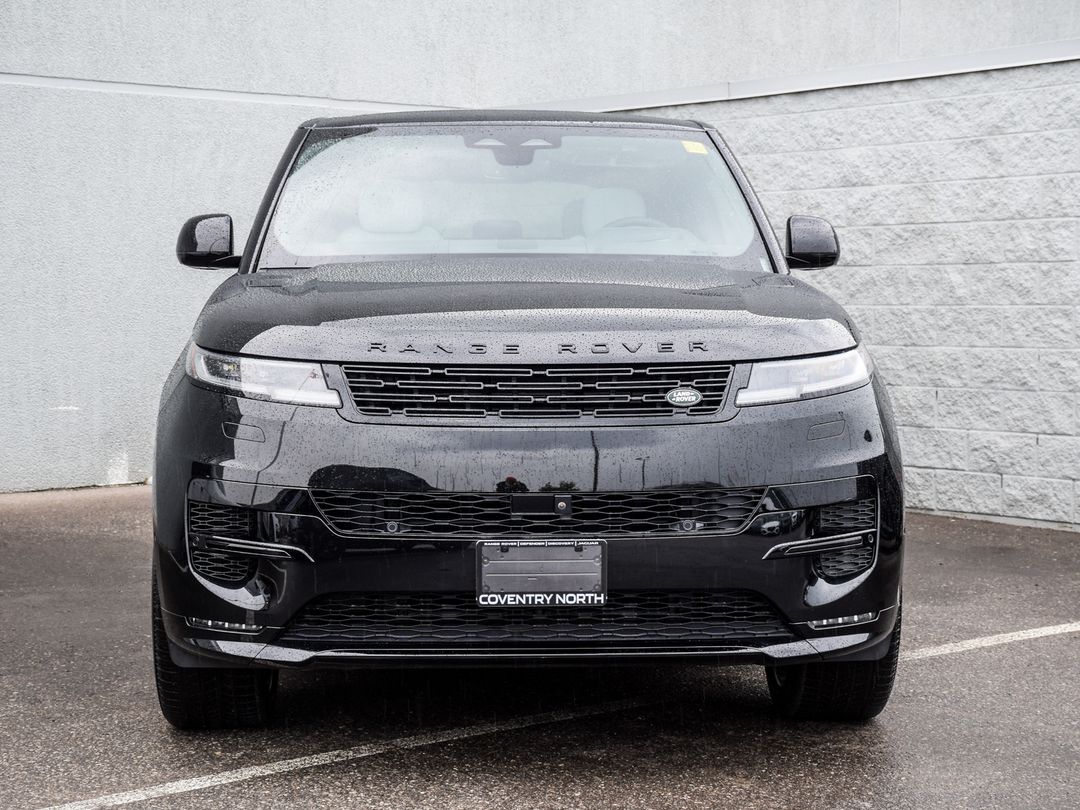 2025 Land Rover Range Rover Sport P530 Dynamic SE, 多伦多, 全款车