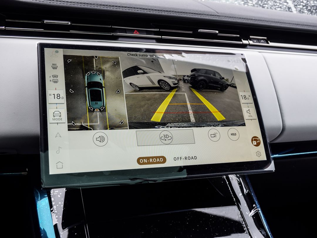 2025 Land Rover Range Rover Sport P530 Dynamic SE, 多伦多, 全款车