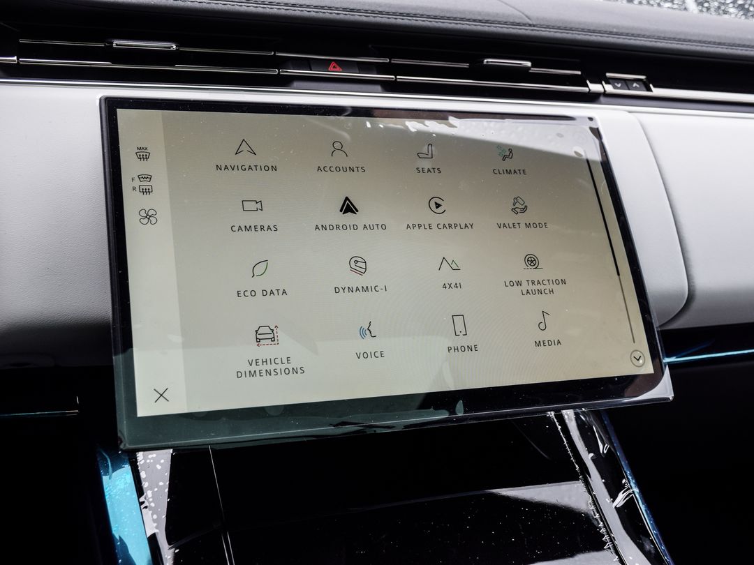 2025 Land Rover Range Rover Sport P530 Dynamic SE, 多伦多, 全款车