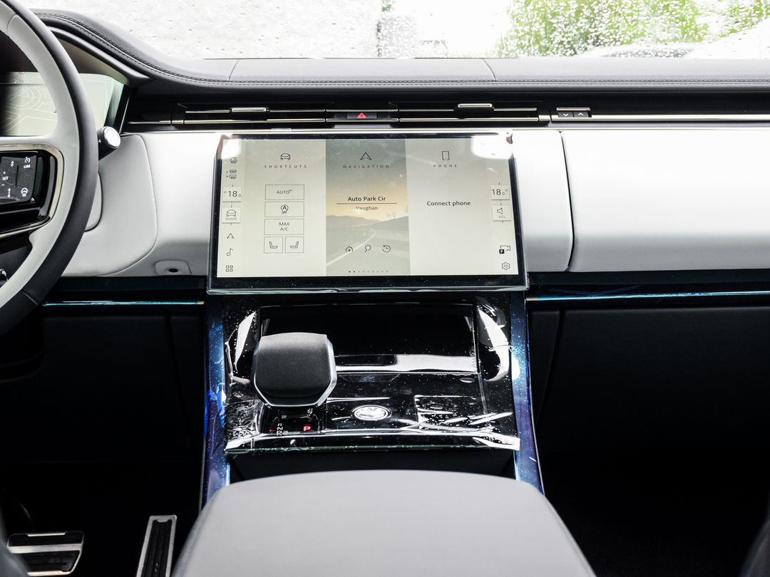 2025 Land Rover Range Rover Sport P530 Dynamic SE, 多伦多, 全款车