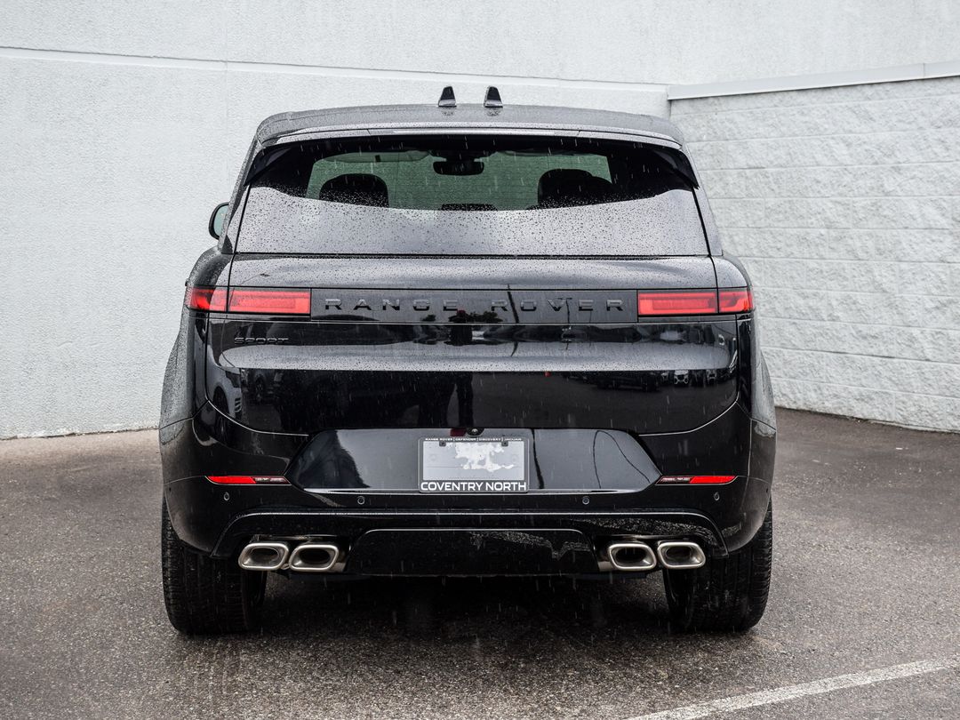2025 Land Rover Range Rover Sport P530 Dynamic SE, 多伦多, 全款车