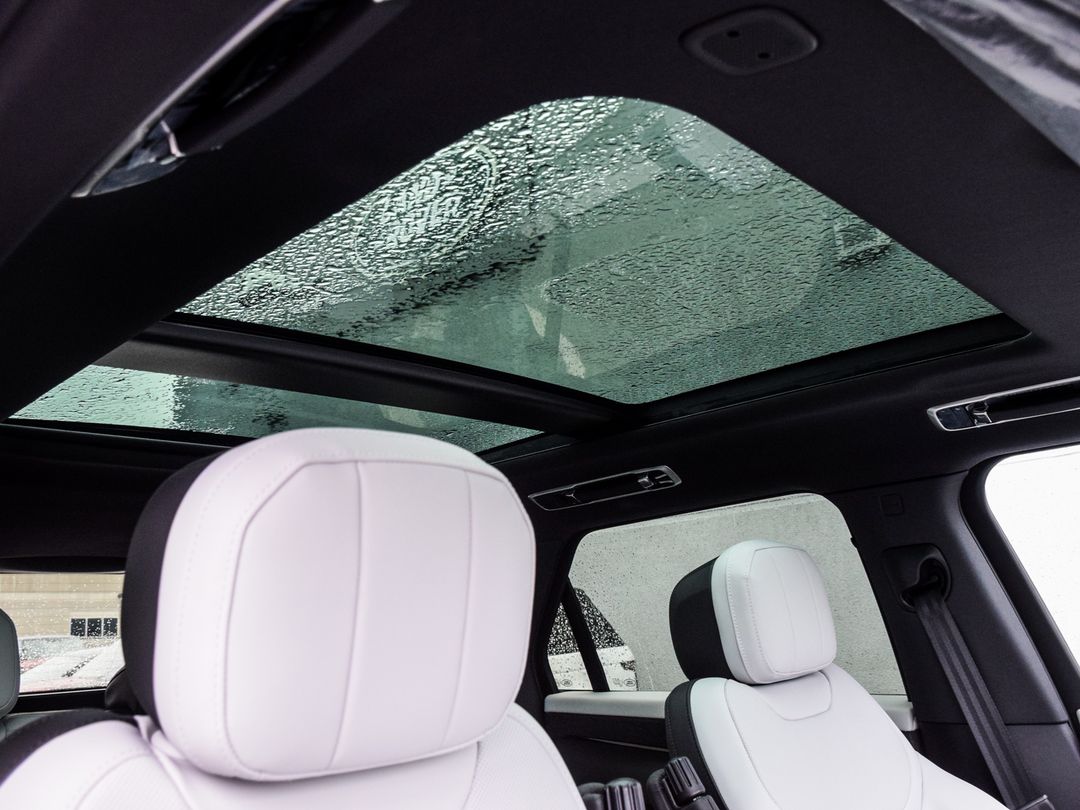2025 Land Rover Range Rover Sport P530 Dynamic SE, 多伦多, 全款车