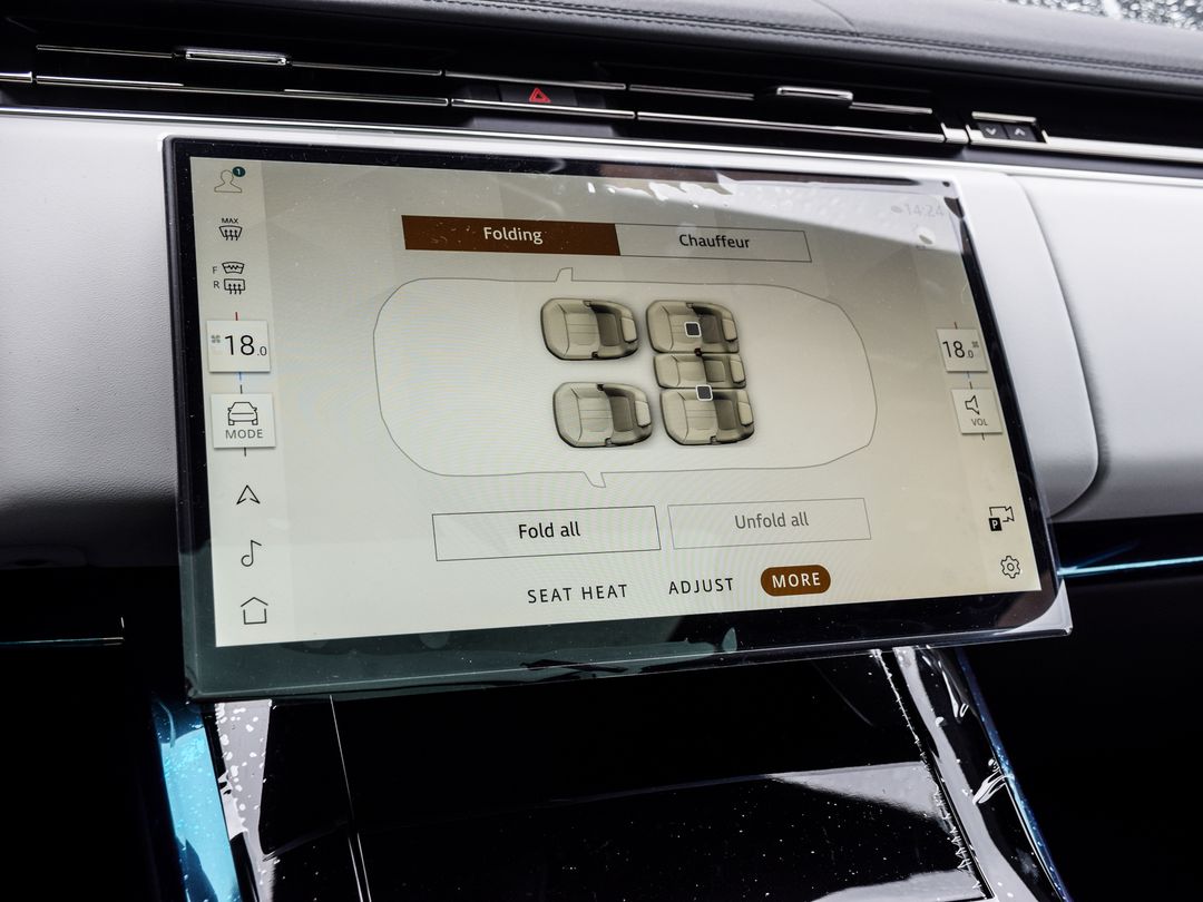 2025 Land Rover Range Rover Sport P530 Dynamic SE, 多伦多, 全款车