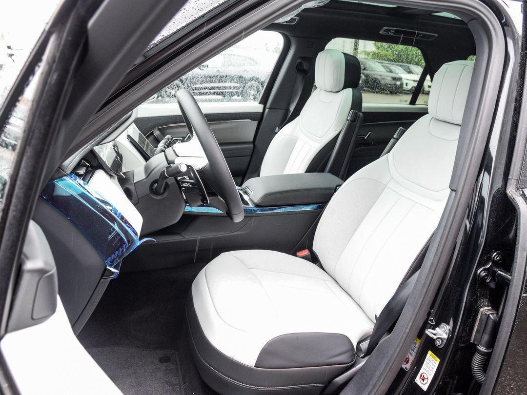 2025 Land Rover Range Rover Sport P530 Dynamic SE, 多伦多, 全款车