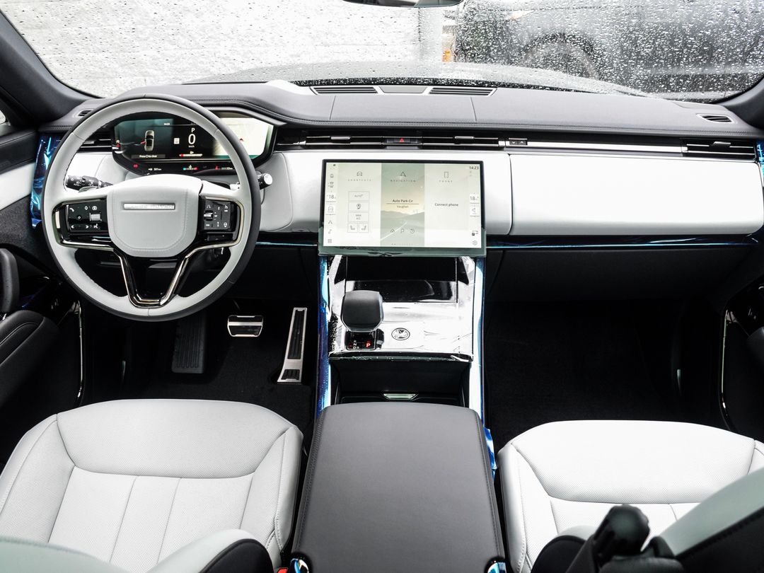 2025 Land Rover Range Rover Sport P530 Dynamic SE, 多伦多, 全款车