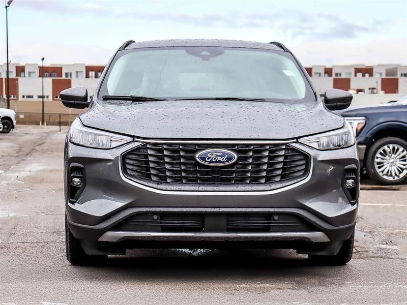 New 2025 Ford Escape PHEV YN11282