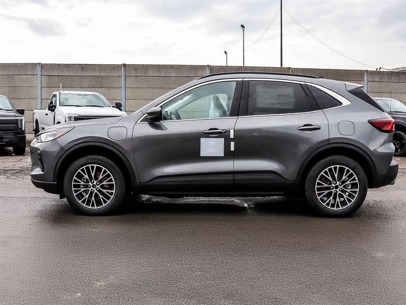 New 2025 Ford Escape PHEV YN11282