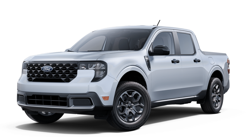 2025 Ford Maverick