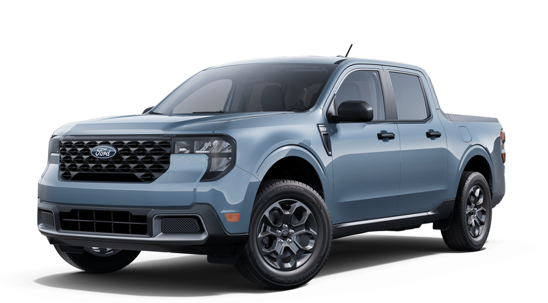 2025 Ford Maverick