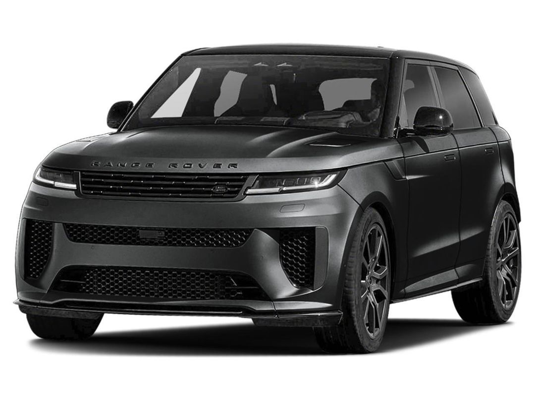 2025 Land Rover Range Rover Sport P530 Dynamic SE, Toronto, Cash