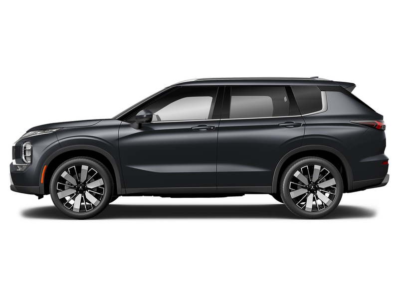 2025 Mitsubishi Outlander
