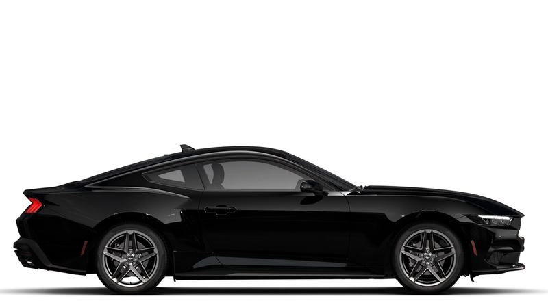New 2025 Ford Mustang EcoBoost-Premium FN5824