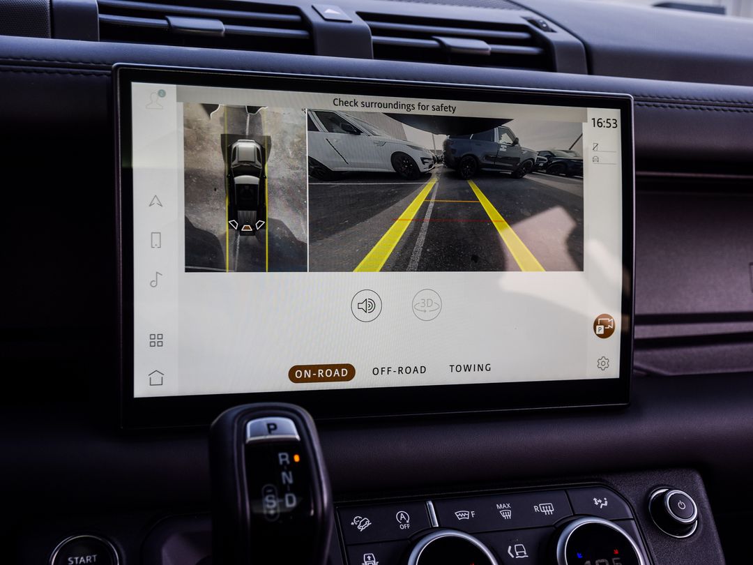 2023 Land Rover Defender 110 V8, Toronto, Cash