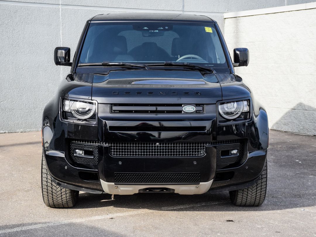 2023 Land Rover Defender 110 V8, Toronto, Cash